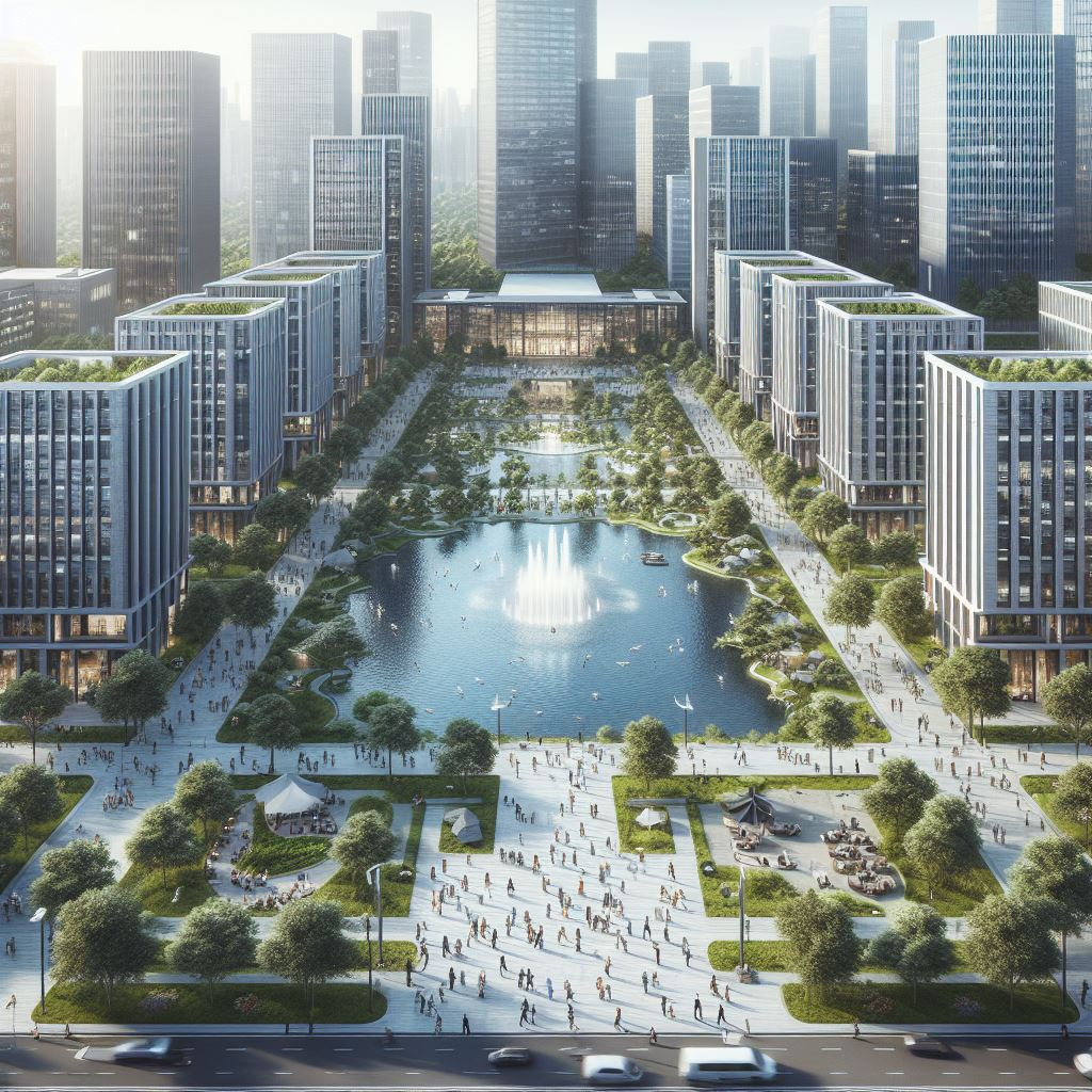 三星大厦相关文章配图